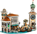 LEGO Icons Venetian Neighborhood 11388