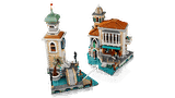 LEGO Icons Venetian Neighborhood 11388