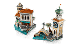 LEGO Icons Venetian Neighborhood 11388