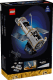 LEGO Icons Hubble Space Telescope 11382