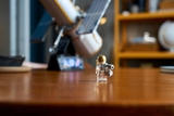LEGO Icons Hubble Space Telescope 11382
