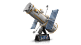 LEGO Icons Hubble Space Telescope 11382