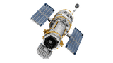 LEGO Icons Hubble Space Telescope 11382