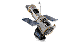 LEGO Icons Hubble Space Telescope 11382