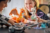 LEGO Pokémon SMART Play™: Mewtwo's Lab Break 72163