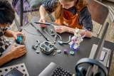 LEGO Pokémon SMART Play™: Mewtwo's Lab Break 72163
