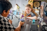 LEGO Pokémon SMART Play™: Mewtwo's Lab Break 72163