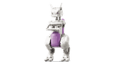 LEGO Pokémon SMART Play™: Mewtwo's Lab Break 72163