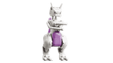 LEGO Pokémon SMART Play™: Mewtwo's Lab Break 72163