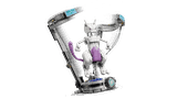 LEGO Pokémon SMART Play™: Mewtwo's Lab Break 72163