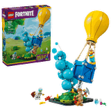 LEGO FORTNITE Supply Drop 77080