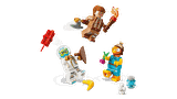 LEGO FORTNITE Supply Drop 77080