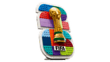 LEGO Editions FIFA World Cup 2026™ Official Emblem 43032