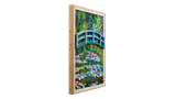 LEGO Claude Monet – Bridge over a Pond of Water Lilies 31220