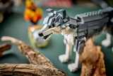 LEGO Creator Forest Animals: Gray Wolf 31393