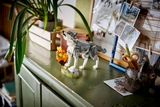 LEGO Creator Forest Animals: Gray Wolf 31393
