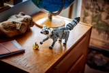 LEGO Creator Forest Animals: Gray Wolf 31393