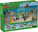 LEGO Minecraft Underwater Adventure 21598