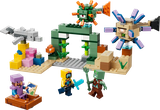 LEGO Minecraft Underwater Adventure 21598