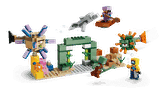 LEGO Minecraft Underwater Adventure 21598