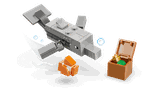 LEGO Minecraft Underwater Adventure 21598