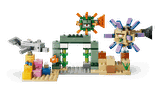 LEGO Minecraft Underwater Adventure 21598