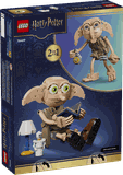 LEGO Harry Potter Dobby™ the Free Elf 76469