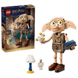 LEGO Harry Potter Dobby™ the Free Elf 76469