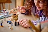 LEGO Harry Potter Dobby™ the Free Elf 76469