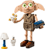 LEGO Harry Potter Dobby™ the Free Elf 76469