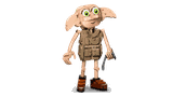 LEGO Harry Potter Dobby™ the Free Elf 76469