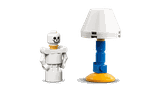 LEGO Harry Potter Dobby™ the Free Elf 76469