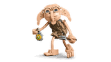 LEGO Harry Potter Dobby™ the Free Elf 76469