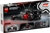 LEGO Audi Revolut F1® Team R26 Race Car 77259
