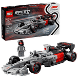 LEGO Audi Revolut F1® Team R26 Race Car 77259