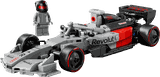 LEGO Audi Revolut F1® Team R26 Race Car 77259