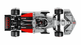 LEGO Audi Revolut F1® Team R26 Race Car 77259
