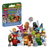 Lego Shrek Series 28 71053