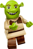 Lego Shrek Series 28 71053
