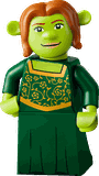 Lego Shrek Series 28 71053