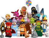 Lego Shrek Series 28 71053