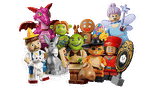 Lego Shrek Series 28 71053