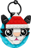 Lego Holiday Ornament Selection 2 40862
