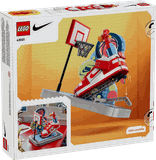Lego Nike Dunk Trickshot 43021
