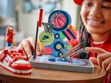 Lego Nike Dunk Trickshot 43021