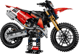 LEGO Technic Ducati Desmo450 MX Factory Motorcycle 42238