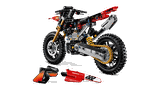 LEGO Technic Ducati Desmo450 MX Factory Motorcycle 42238