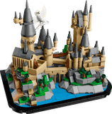 Lego Mini Hogwarts™ Castle 40975