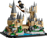 Lego Mini Hogwarts™ Castle 40975