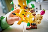LEGO SMART Play™: Training House with Pikachu 72164